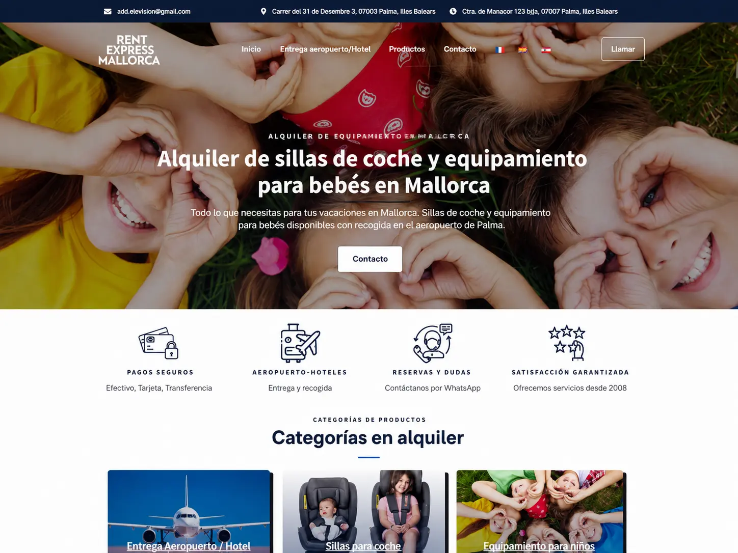 Proyecto Guies en ruta